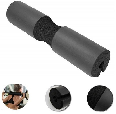 V2 Endurance Squat Pad - Universal Fit - Weight Lifting Aid - Morgan Sports