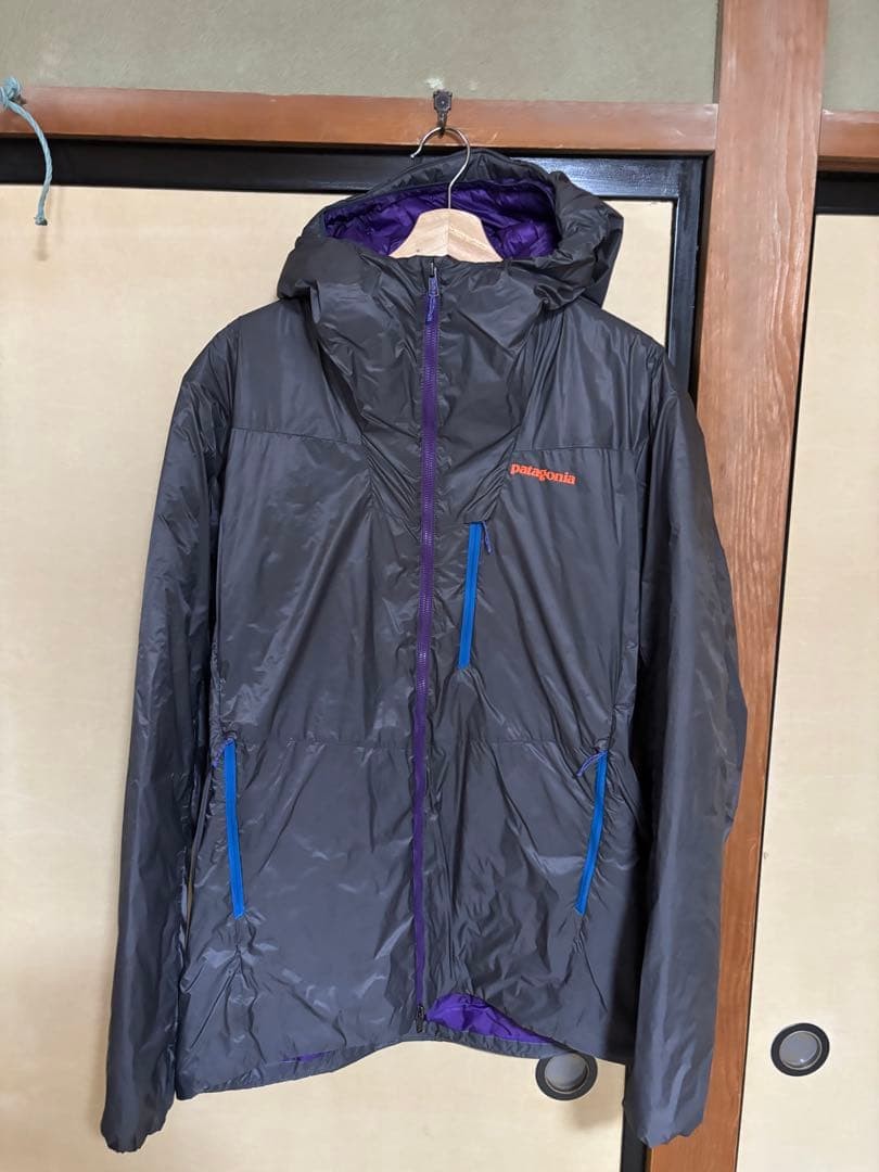 L 2024 Patagonia Daslight Hoodie FGE