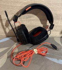 Plantronics Headphones with USB Adapter