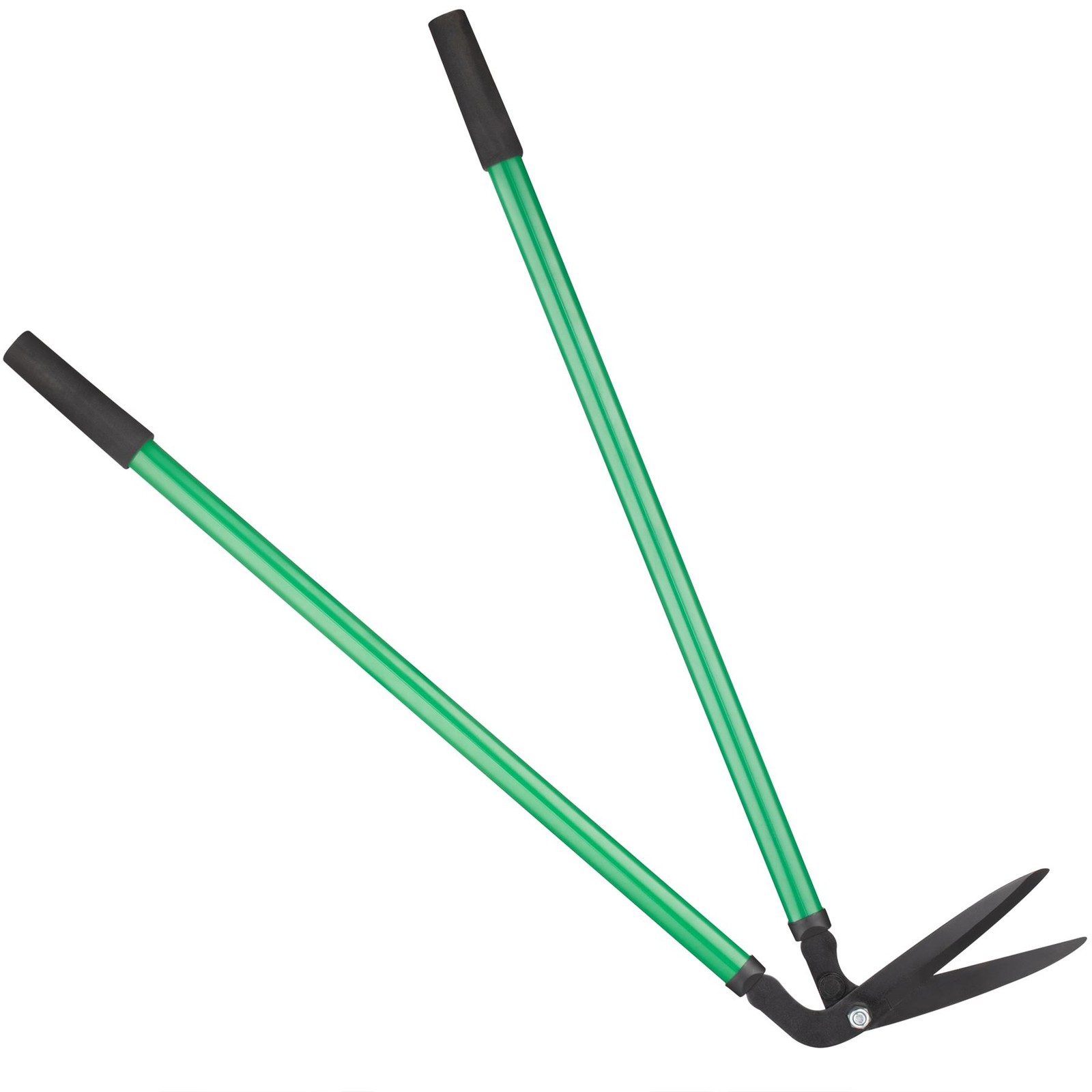 36"" Long Handled Gardening Edging Shears Grass Lawn Edge Border Cutter Trimmer