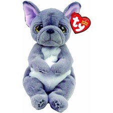 TY Beanie Bellies - Wilfred the Dog 15cm