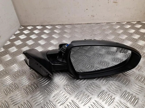 Exterior Mirror Kia CEE'D 2021 Right Electric E13049783