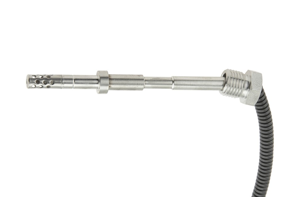 Capteur de température des gaz 4G0906088F pour Audi A4 A5 A6 A7 A8 Q5 3.0 Tdi