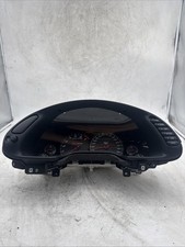 Speedometer Instrument Gauge Cluster 10423488 Chevrolet Corvette Z06 C5 01 Speedometer Instrument Gauge Cluster 10423488 Chevrolet Corvette Z06 C5 01