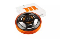 Kupplungsglocke Motoforce Racing Minarelli 107Mm