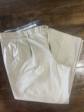 Dockers Flex Comfort Men s Khaki Pants Beige ...