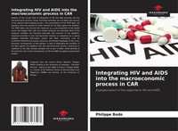 Philippe Bodo | Integrating HIV And Aids Into The Macroeconomic Process In CAR