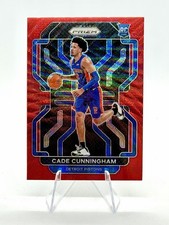 Top 2021-22 NBA Rookie Cards Guide and Basketball Rookie Card Hot List 22