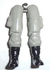 GI Joe Figure Part 1986 Roadblock      Legs- Tight joints     C8.5 Very Good