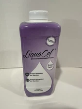 LiquaCel Concentrated Liquid Protein 32 oz Bottle, Grape Exp 02/27