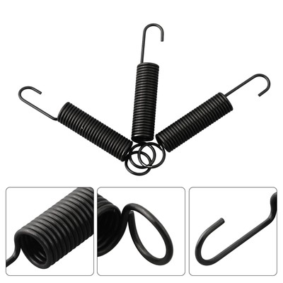 Trustworthy 7320710 Zugfeder für für Handwerker Schneefräse