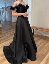 Sherri Hill Ball Gown