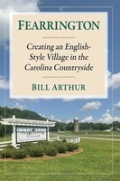 Bill Arthur | Fearrington | Taschenbuch | Englisch (2024) | McFarland