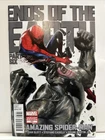 Amazing Spider-Man #687 Gabrielle Dell'Otto 1:15 Variant Ends Of The Earth VF/NM