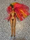 Vintage Mattel Barbie Doll Hula Hair Teresa