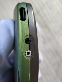 Nokia n gage phone  Good Condition