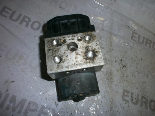 9633666580 ABS Pumpe Steuergerat Hydraulikblock 0273004353   0265 DE5690-84
