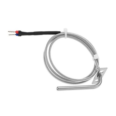 1Pack RTD Temperature Probe Replace For Cuisinart Twin Oaks Dual Function Pellet