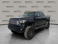 2014 Toyota Tundra Limited