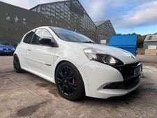 Renault Clio RS 200 Cup Pack