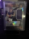 2024 Panini Illusions - First Impressions /99 Auto RPA J.J. McCarthy Vikings