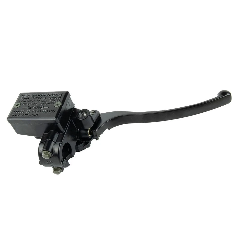 Cilindro maestro de freno delantero, para CM400, CM450, CX500, CB350, CB400, CB650, CB750 Foto 2 de 4