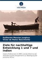 Guilherme Messias Junglaus (U. A.) | Ziele FüR Nachhaltige Entwicklung 1 Und...