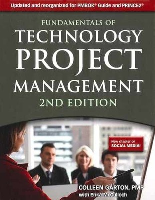 Fundamentals of Technology - Paperback, by Garton Colleen; McCulloch - Good