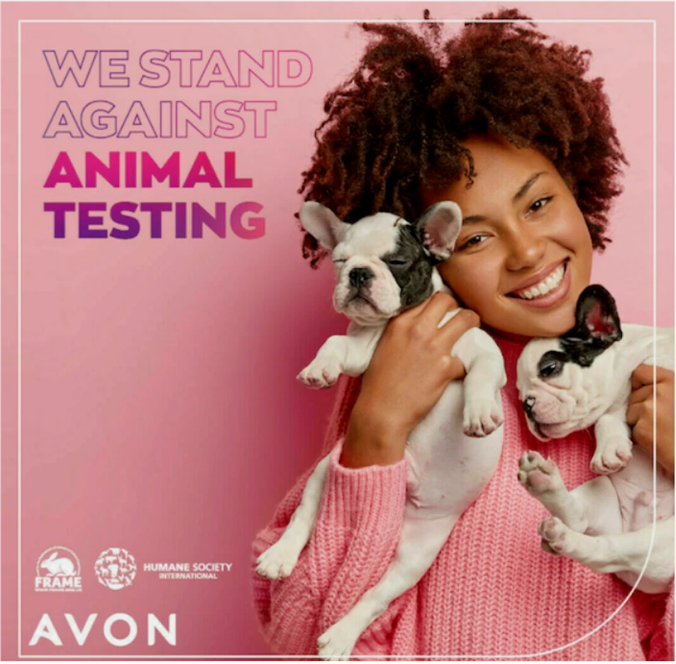 4 Avon Moisture Therapy Healing Lip Balm Meias de Natal Seladas Novo Estoque Antigo - Imagem 3 de 4