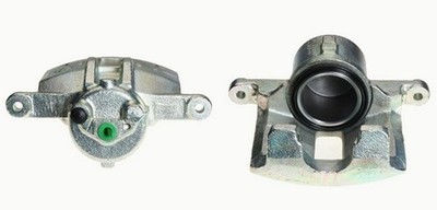Axia Bremssattel 393264 57mm für TOYOTA COROLLA Verso NDE120_ NDE120R VVT ZNR10_