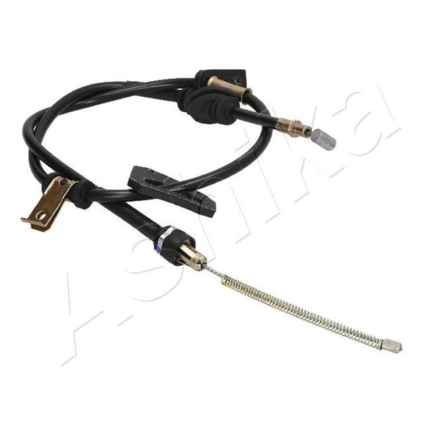 Ashika Bremsseil Seilzug Feststellbremse 131-08-816 FüR Suzuki Vitara ET TA TD-image