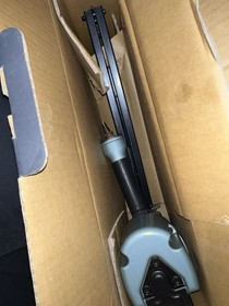 Hitachi NR83A2 3 1/4 in Framing Strip Nailer