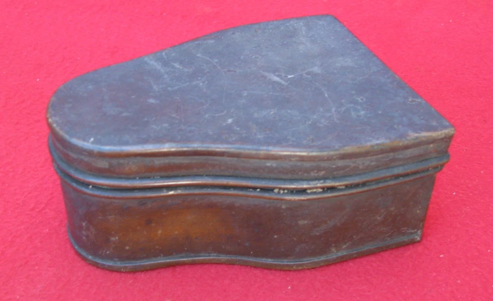 BISSON BERGES & Cie MANOMETRE METALLIQUE ANCIEN ETALON - Photo 3/4