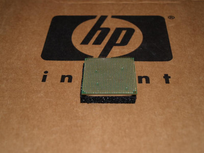 395813-005 NEW HP 2.2Ghz 275 Opteron CPU for DL145 G2 