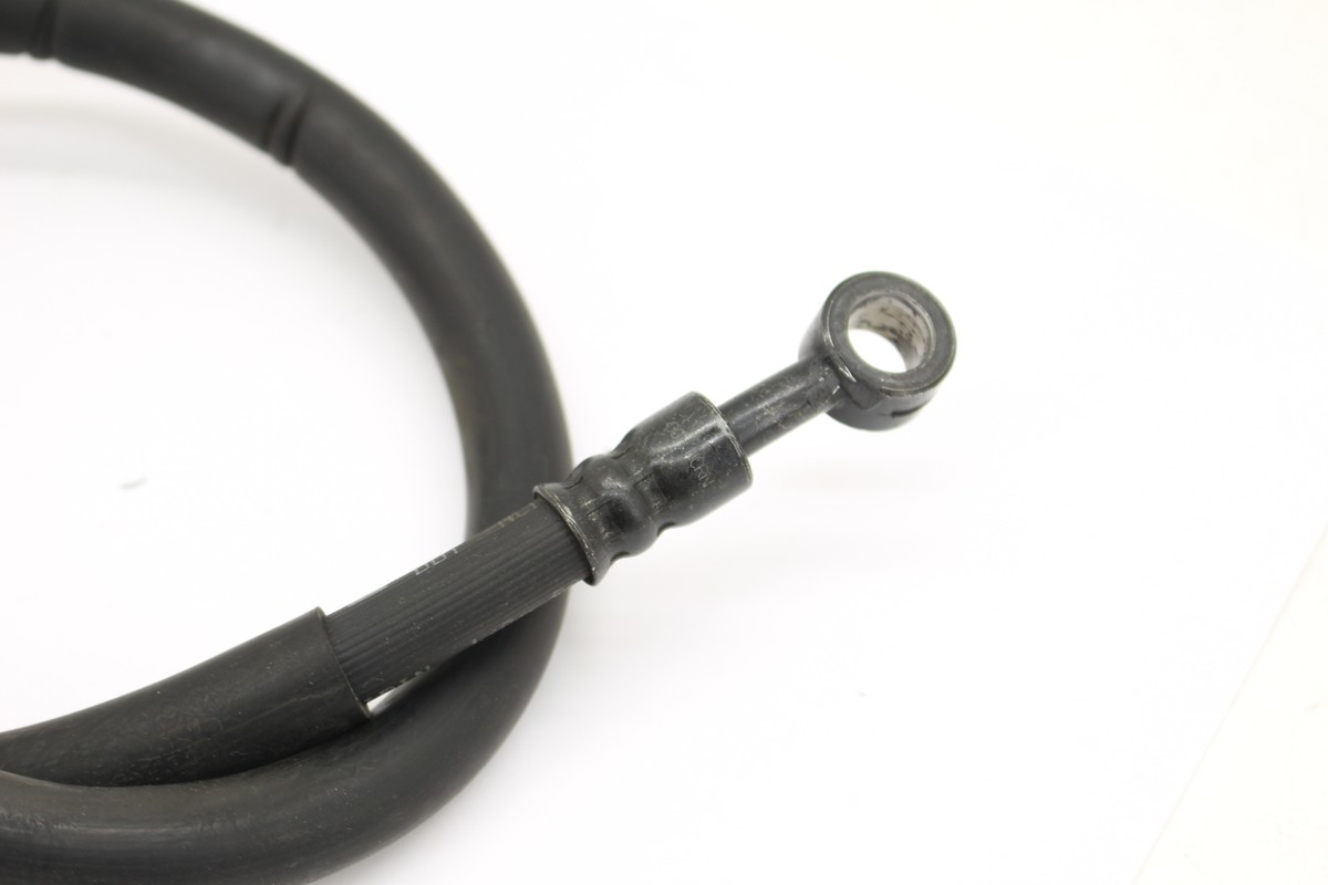 2012 KAWASAKI NINJA ZX6R ZX600R REAR BRAKE HOSE FLUID LINE 43095