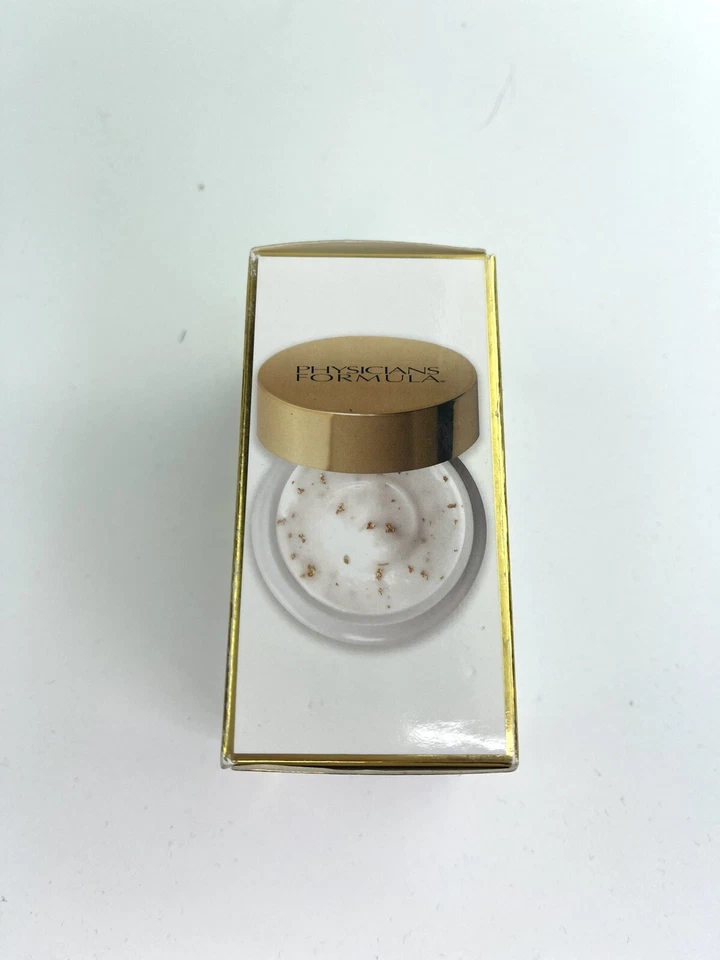 Crema hidratante Physician Formula colágeno dorado 24 quilates 1711331 1,35 OZ nueva Foto 2 de 3