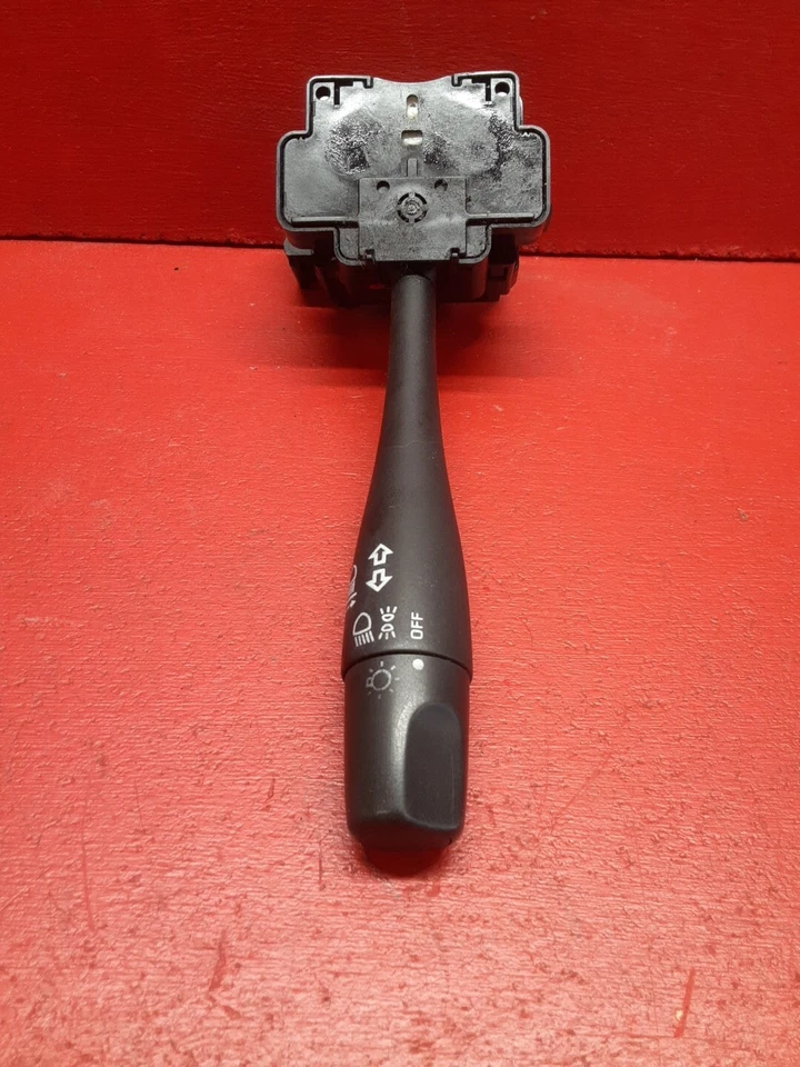 Interruptor de faros intermitentes Nissan Sentra Frontier Xterra 2000-2006 - Ver gráfico Foto 4 de 4