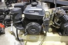 INGERSOLL RAND 2475 Stationary Air Compressor — photo 7