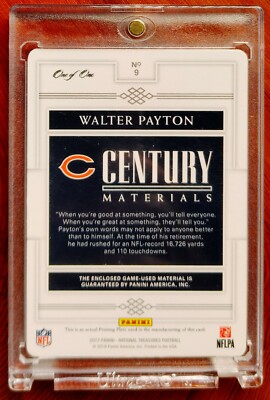 CARTE KURT WARNER 2004 matériaux certifiés feuilles miroir blanc #107