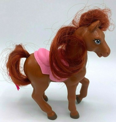 fisher price haley crib