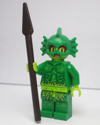 lego monster fighters 9461