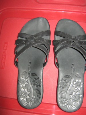 keen calistoga slide