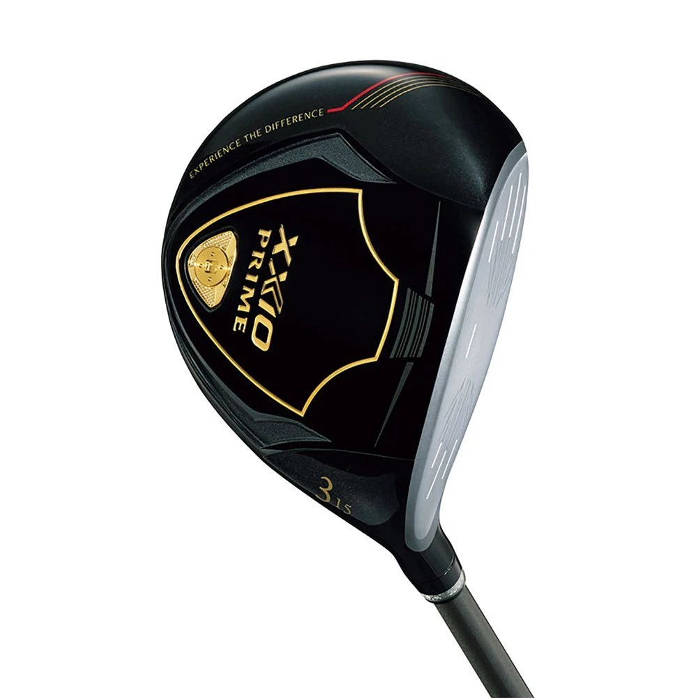 Bois De Fairway Yamaha N°7 – Loft 21° – Homme Droitier – Occasion