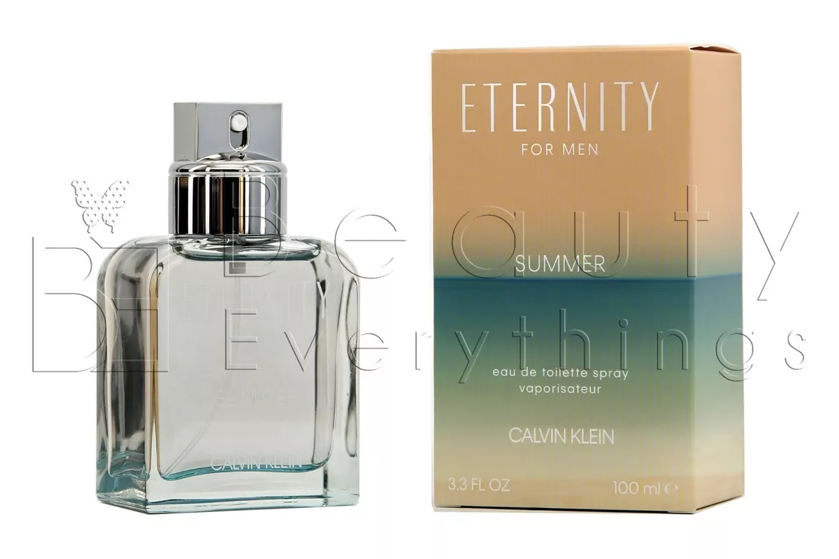 Calvin klein summer eternity top 2019