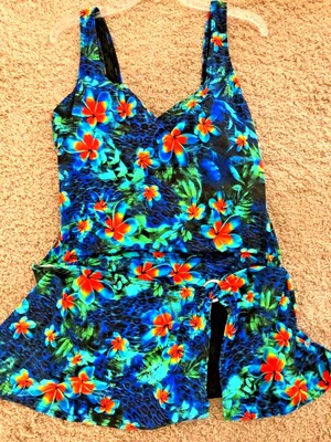 coldwater creek swimwear