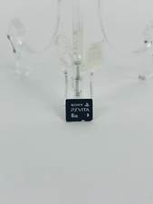 Sony Sony Playstation Vita 22039 Vita 8GB Memory Card Memory Card