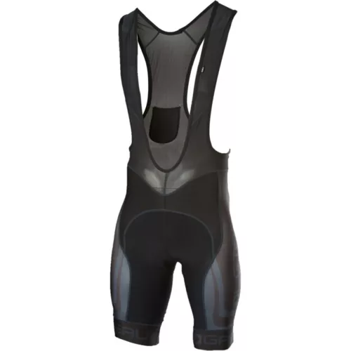 Louis Garneau Equipe Bib LG Team Race Series Black XS