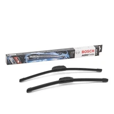 Front Windshield Wiper Blades Kit Bosch Fiat 124 Mazda MX5 Mini F55 F56 F57