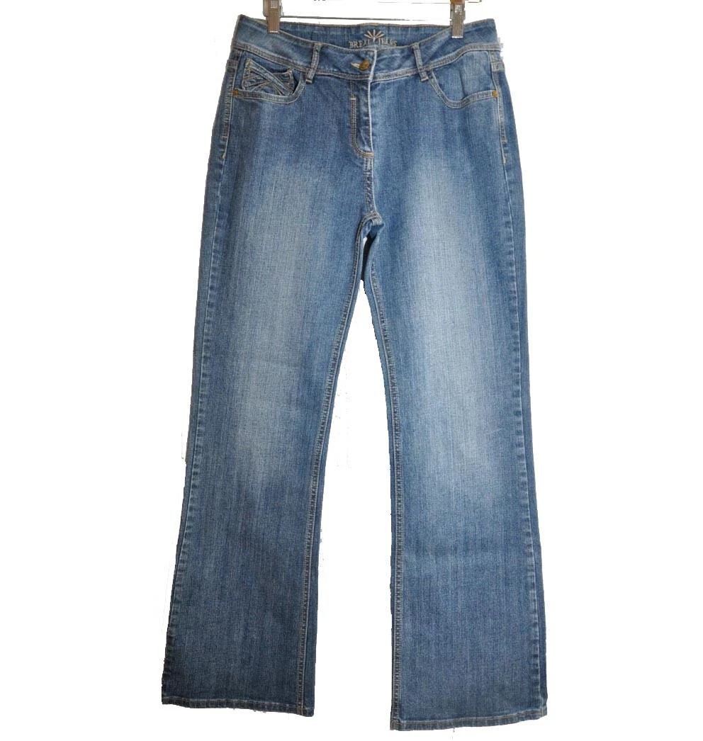 Breal jean 2025 femme