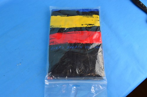 Primal Radtrikot The Police Every Breath You Take XXL neu mit Etikett unbenutzt - Bild 3 von 5